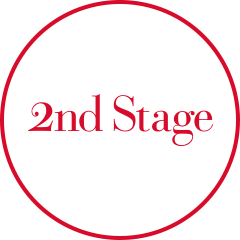 2nd stage